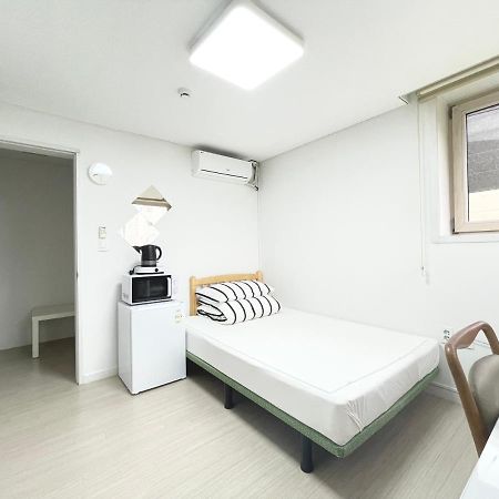 Airport Guesthouse Ko-In Ίντσεον Εξωτερικό φωτογραφία