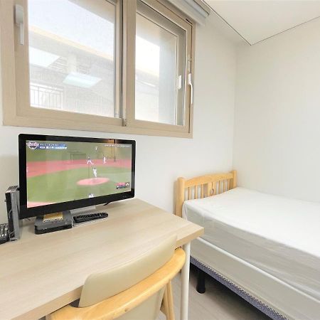 Airport Guesthouse Ko-In Ίντσεον Εξωτερικό φωτογραφία