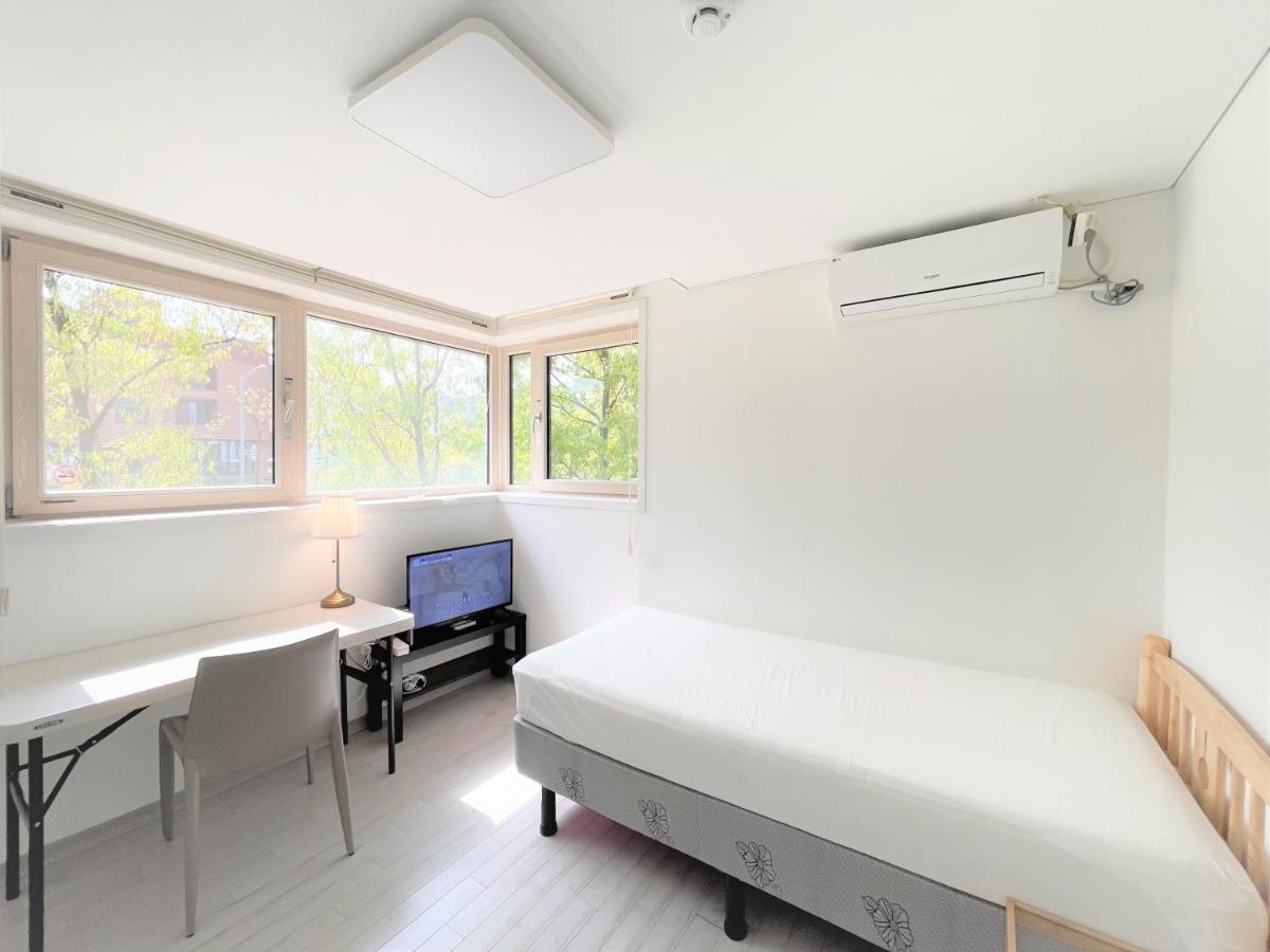 Airport Guesthouse Ko-In Ίντσεον Εξωτερικό φωτογραφία