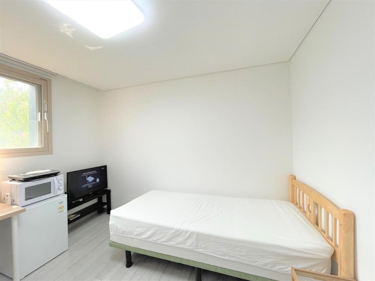 Airport Guesthouse Ko-In Ίντσεον Εξωτερικό φωτογραφία