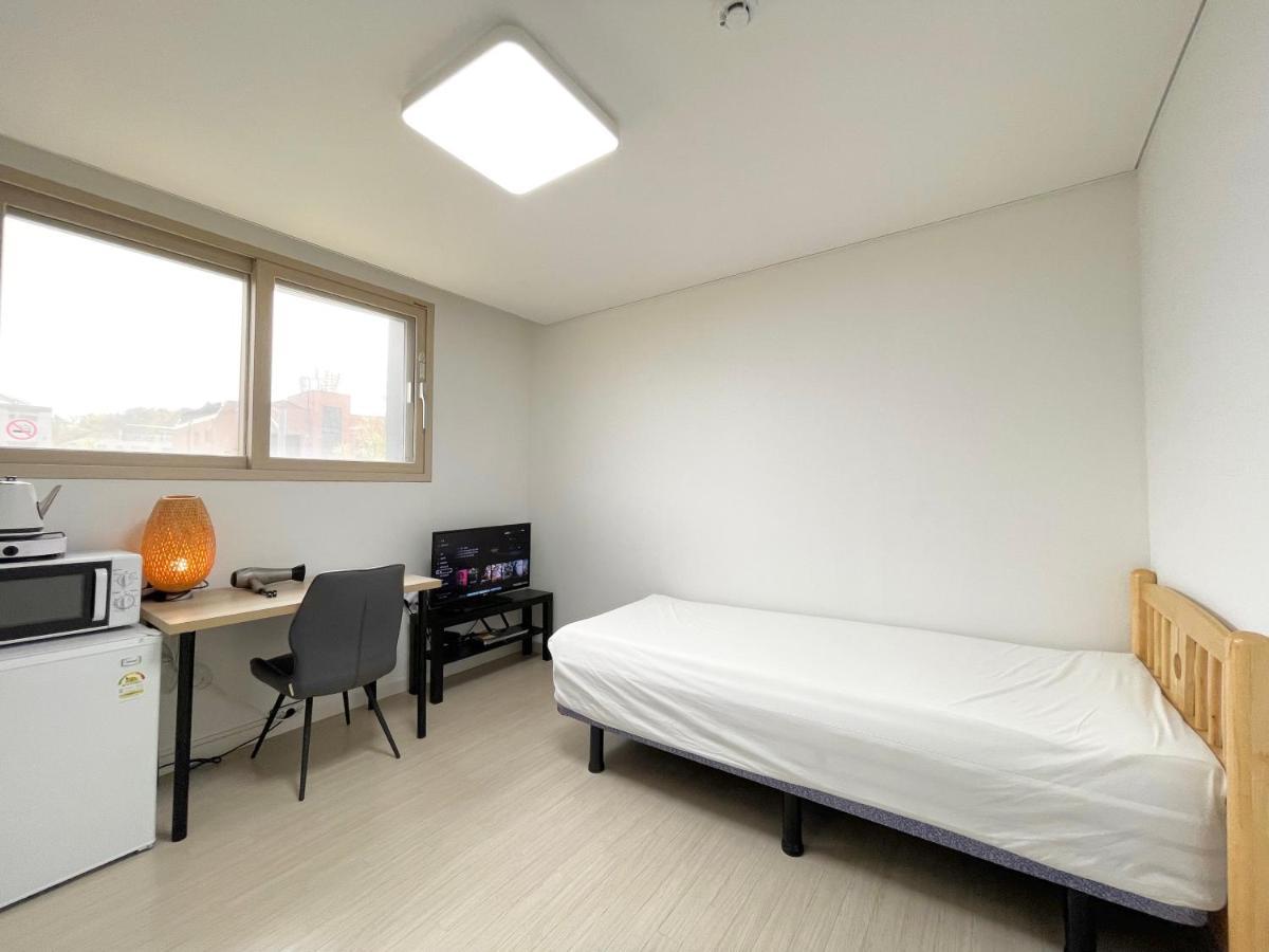 Airport Guesthouse Ko-In Ίντσεον Εξωτερικό φωτογραφία