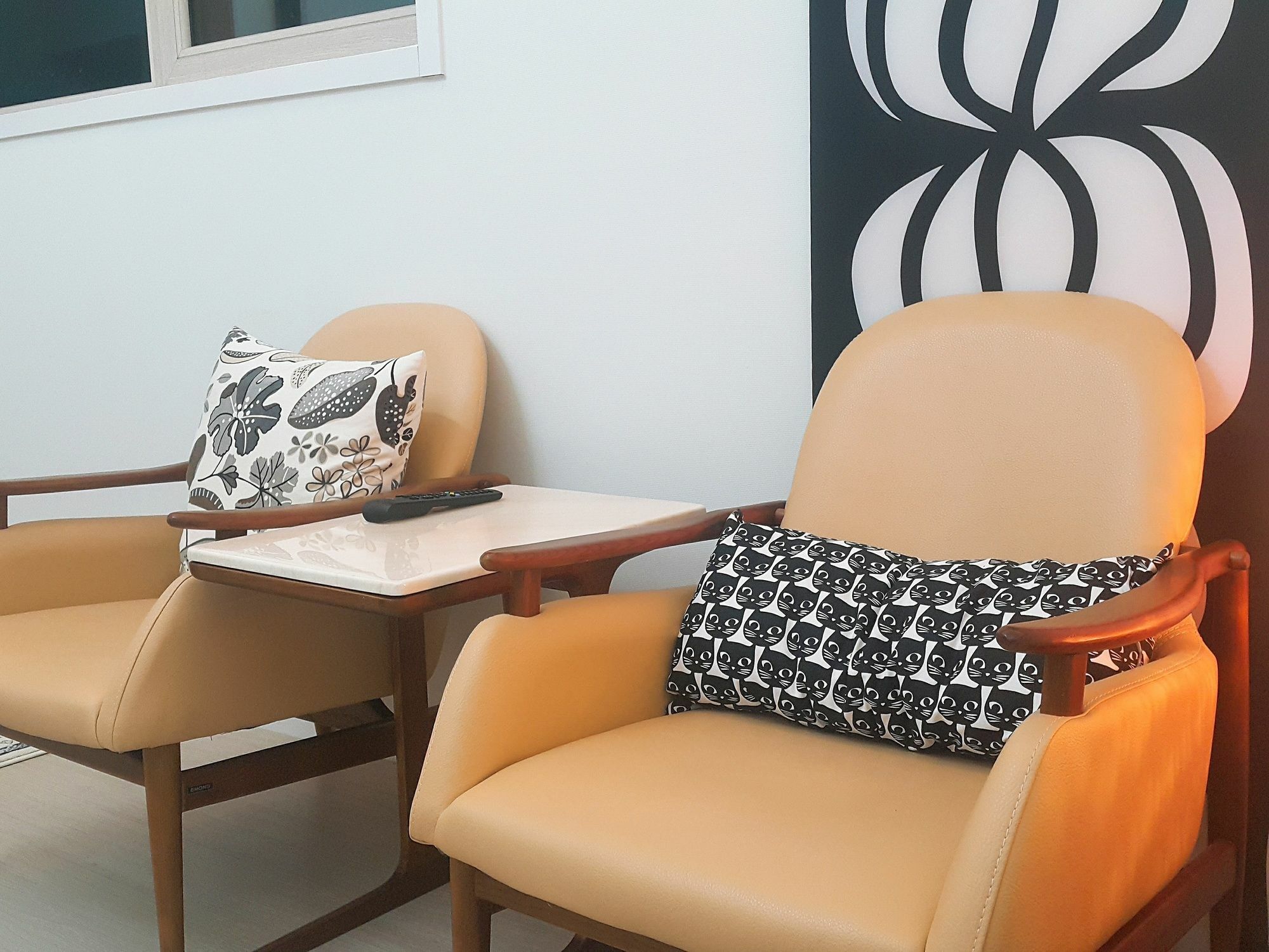 Airport Guesthouse Ko-In Ίντσεον Εξωτερικό φωτογραφία