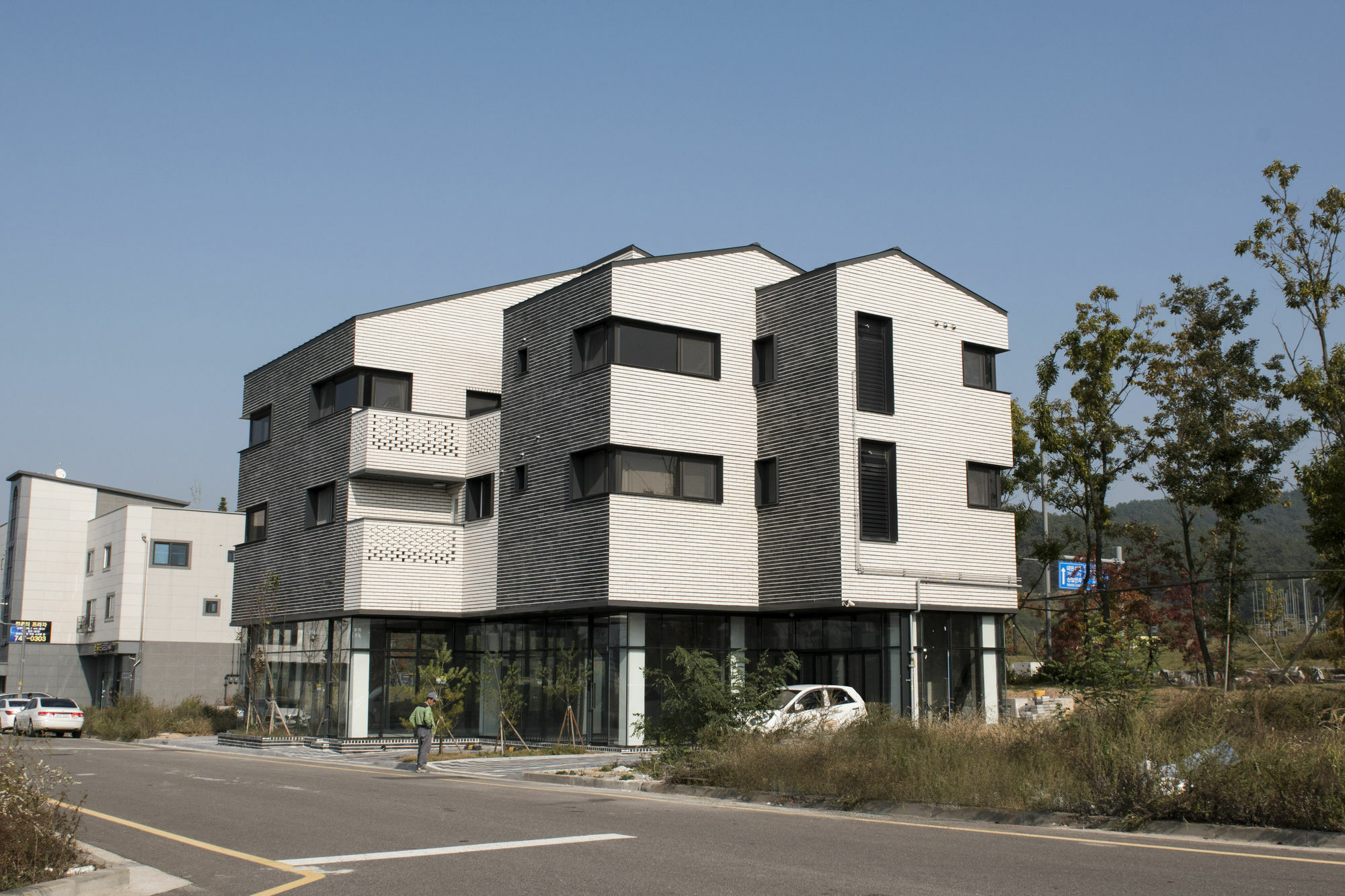 Airport Guesthouse Ko-In Ίντσεον Εξωτερικό φωτογραφία