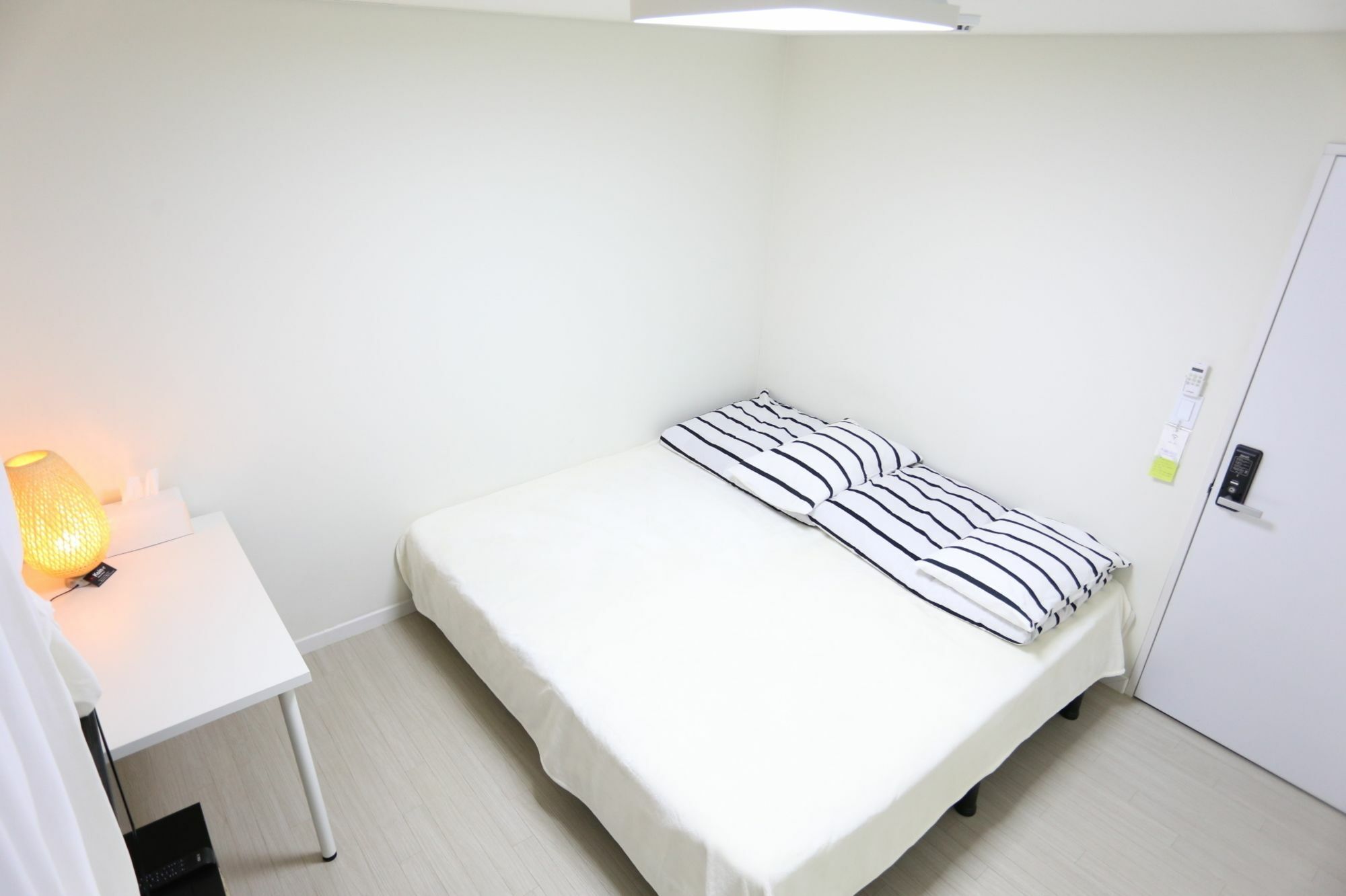 Airport Guesthouse Ko-In Ίντσεον Εξωτερικό φωτογραφία